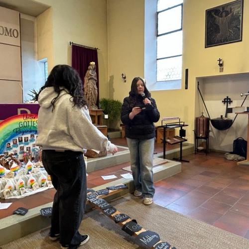 Ostergottesdienst 26