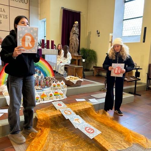 Ostergottesdienst 26