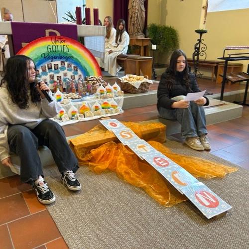 Ostergottesdienst 26