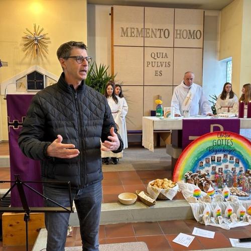 Ostergottesdienst 26