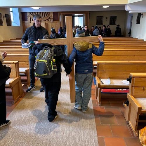 Ostergottesdienst 26