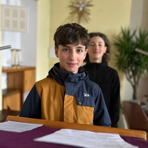 Ostergottesdienst 26