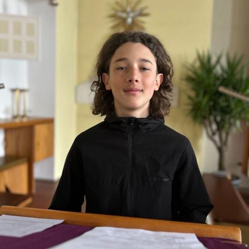 Ostergottesdienst 26