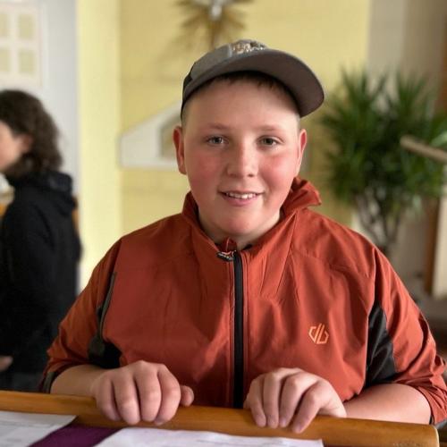 Ostergottesdienst 26