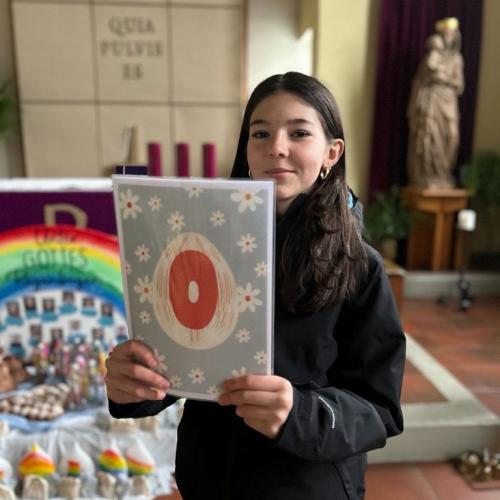 Ostergottesdienst 26