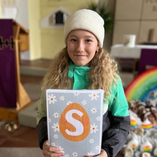 Ostergottesdienst 26