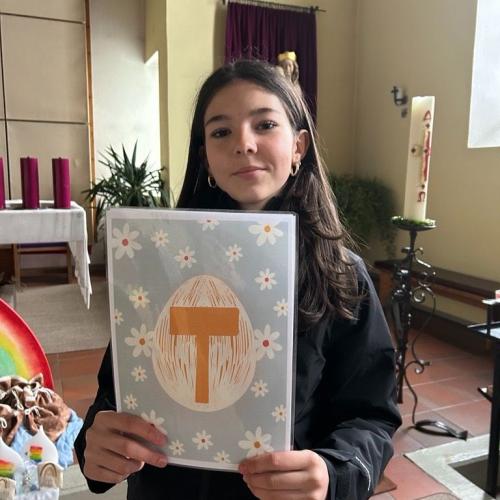 Ostergottesdienst 26