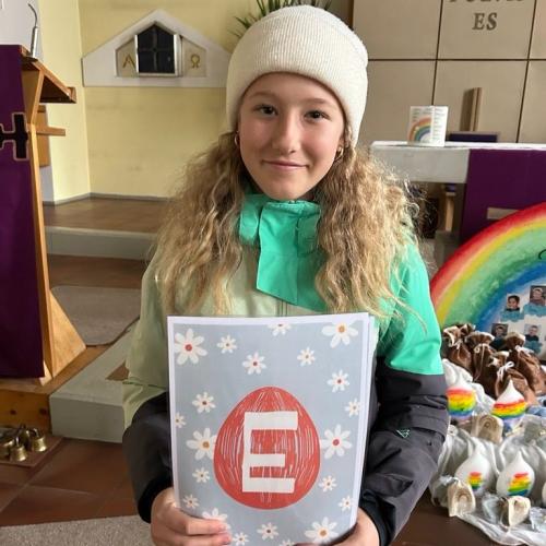 Ostergottesdienst 26