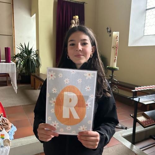 Ostergottesdienst 26