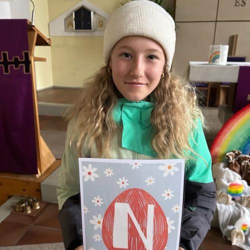 Ostergottesdienst 26