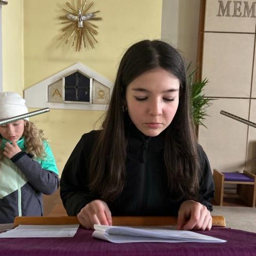 Ostergottesdienst 26