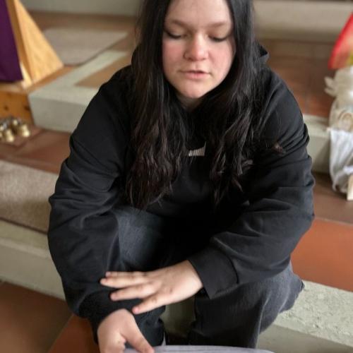 Ostergottesdienst 26