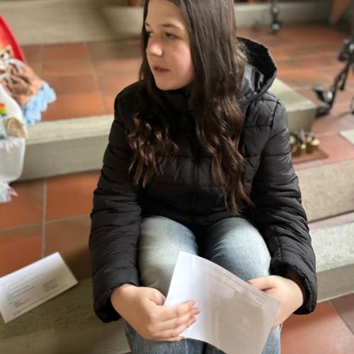 Ostergottesdienst 26