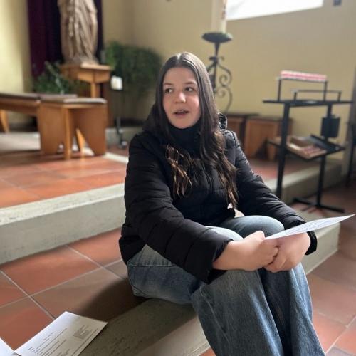 Ostergottesdienst 26