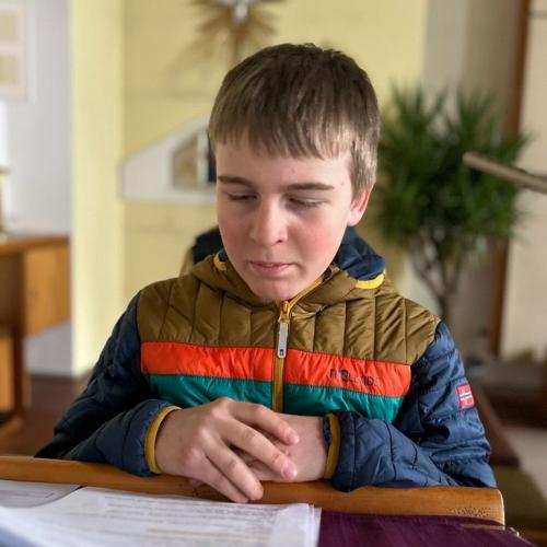 Ostergottesdienst 26