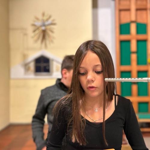 Eröffnungsgottesdienst 26