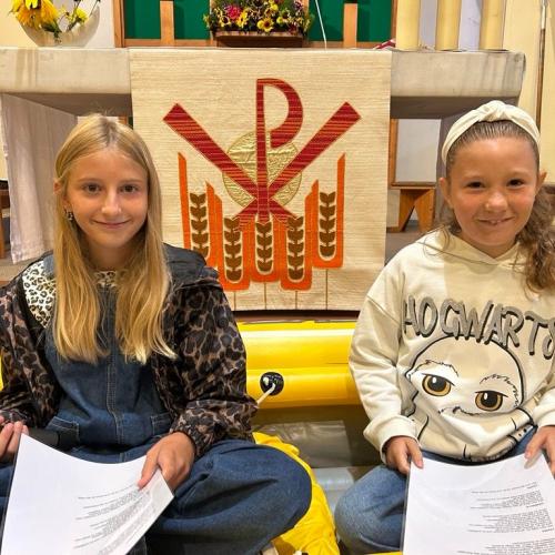 Eröffnungsgottesdienst 26