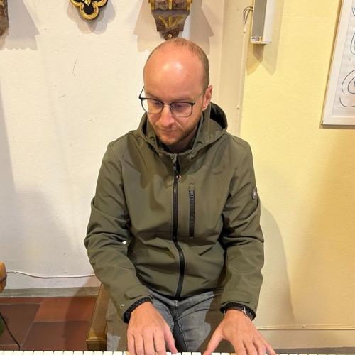 Eröffnungsgottesdienst 26