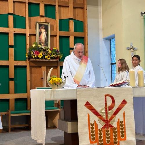 Eröffnungsgottesdienst 26
