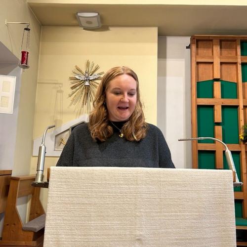 Eröffnungsgottesdienst 26