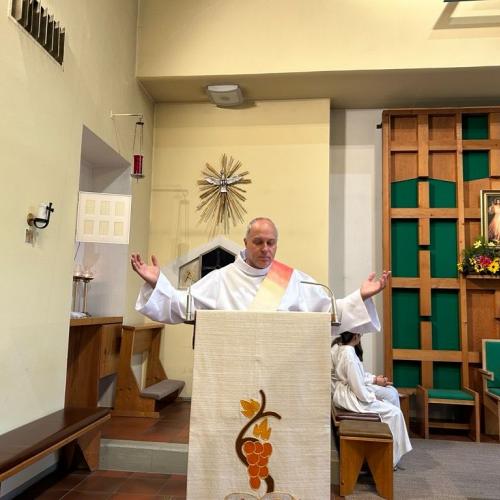 Eröffnungsgottesdienst 26