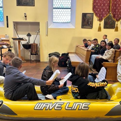 Eröffnungsgottesdienst 26