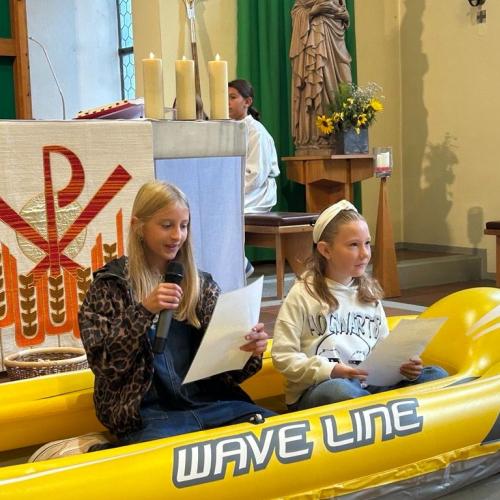Eröffnungsgottesdienst 26