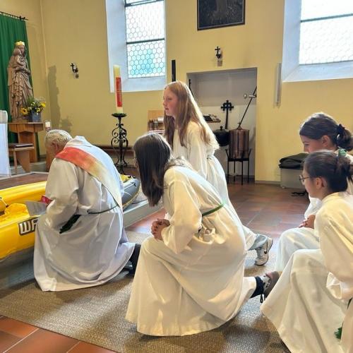 Eröffnungsgottesdienst 26