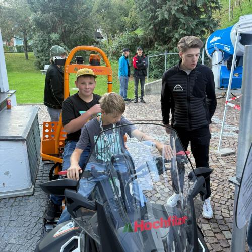 Berufsfestival 26