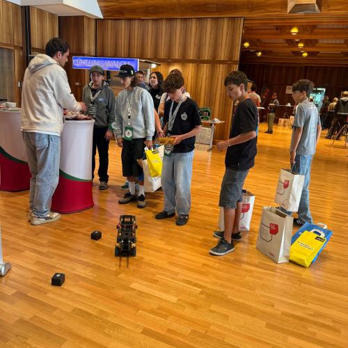 Berufsfestival 26
