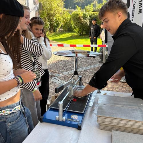 Berufsfestival 26