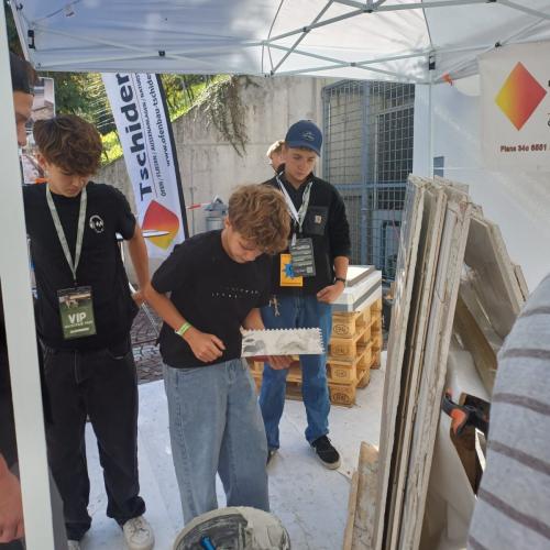 Berufsfestival 26