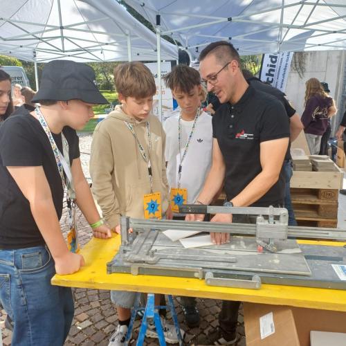 Berufsfestival 26