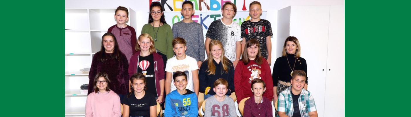 Klasse 3a_19/20