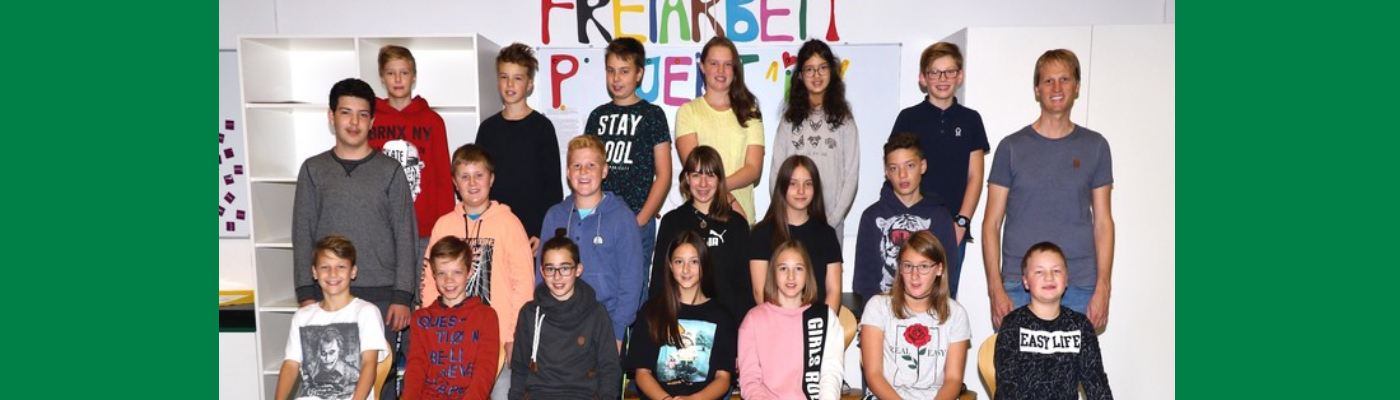 Klasse 3c_Bilder