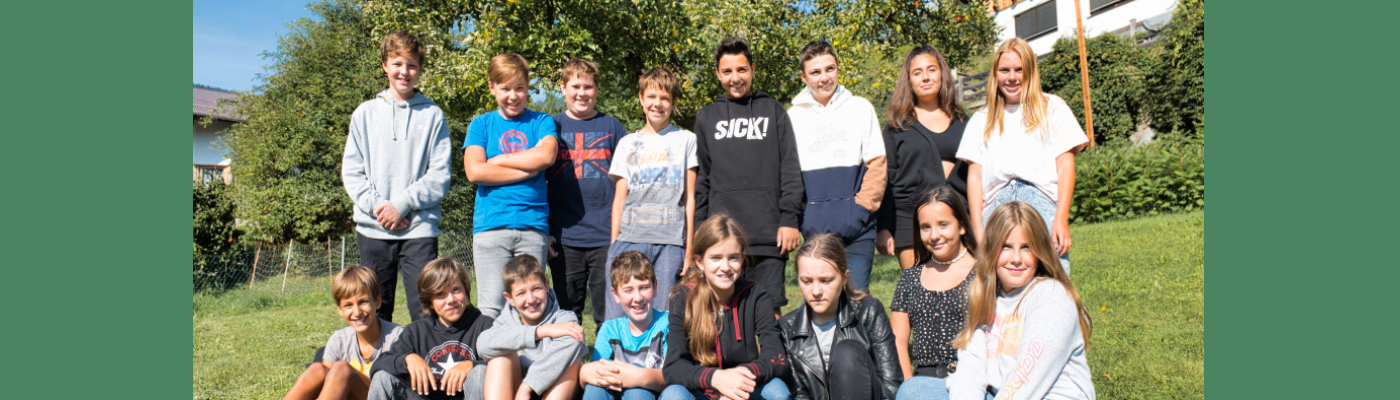 Klasse 3a