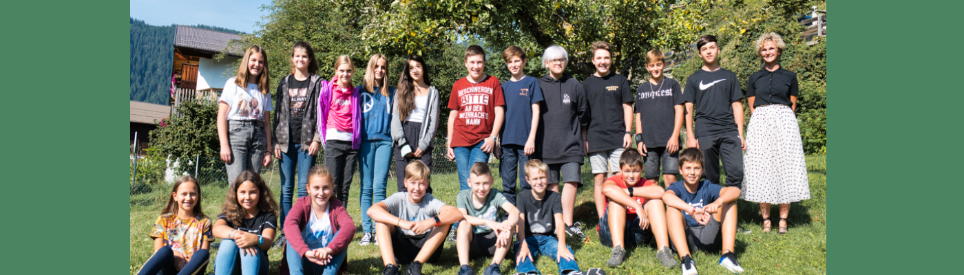 Klasse 3b