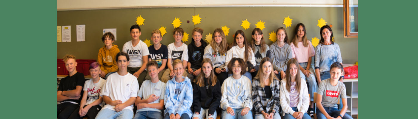 Klasse 4a