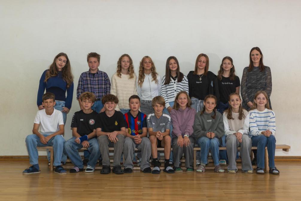Klasse 3C