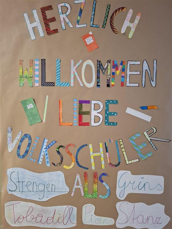 Tag der offenen Tür_Plakat