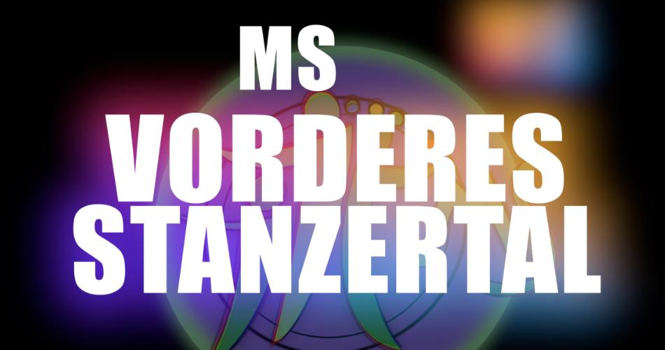 MS Vorderes Stanzertal
