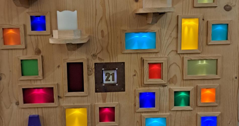 Adventkalender