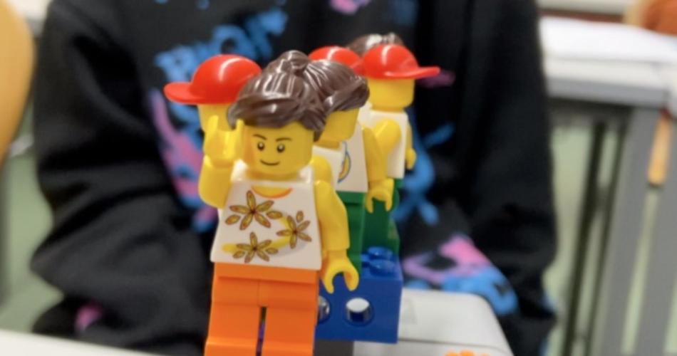LEGO
