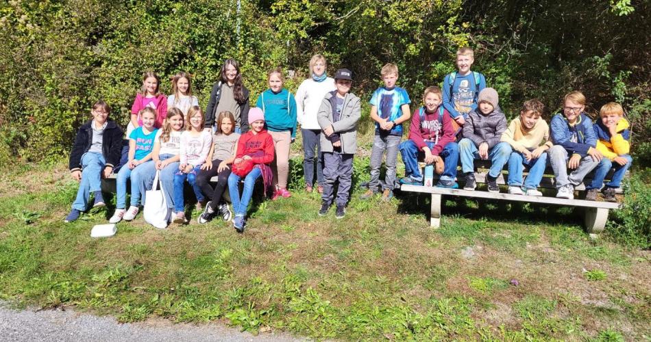 1b Klasse