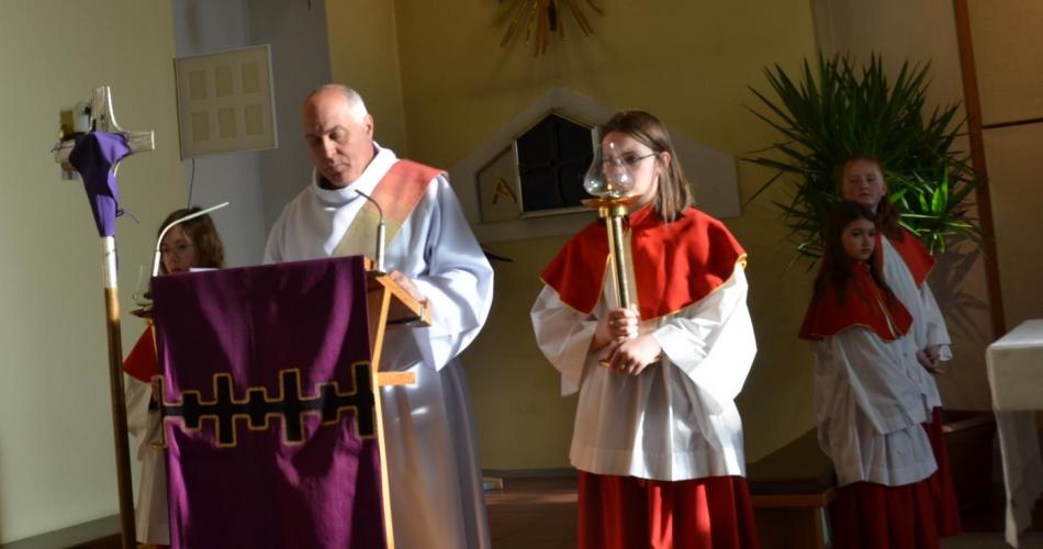Ostergottesdienst