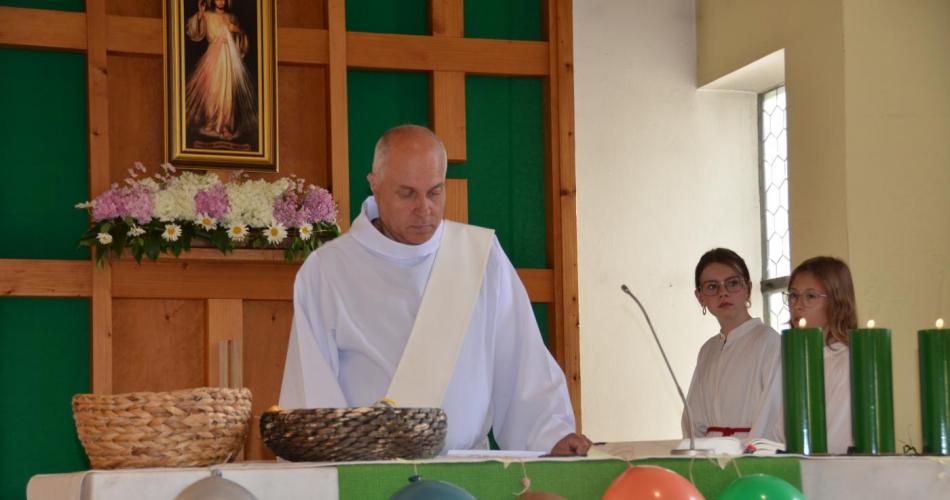 Abschlussgottesdienst 25
