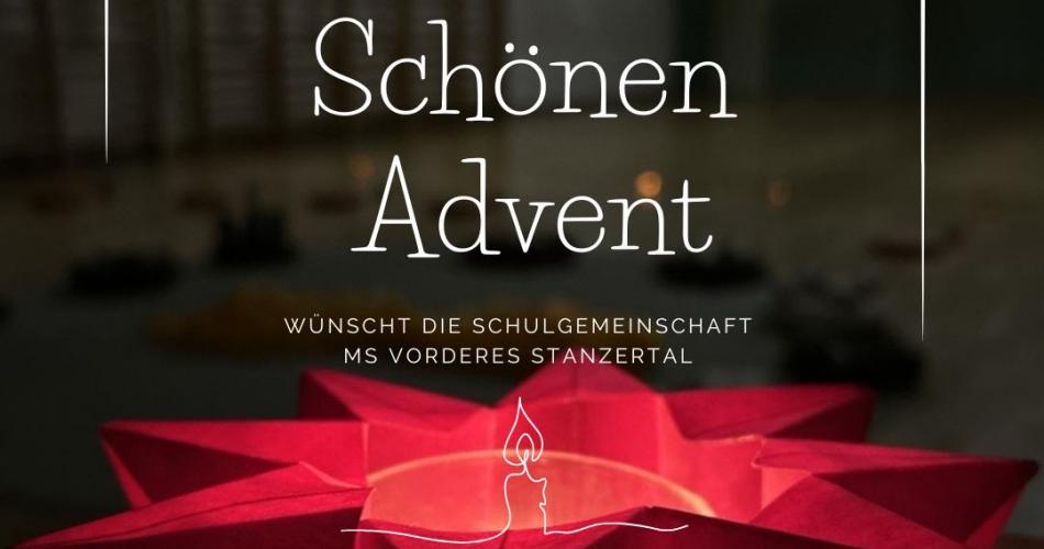 Adventkranzweihe 25