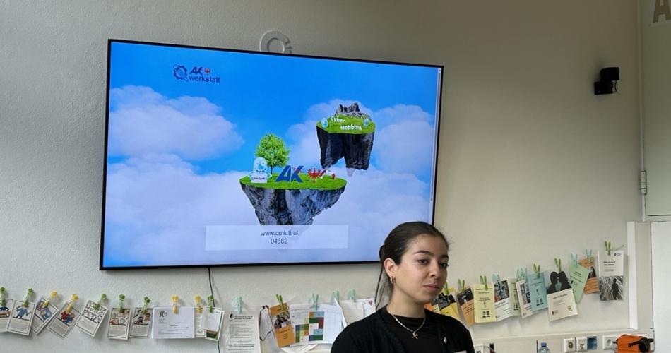 Online mit Köpfchen 26