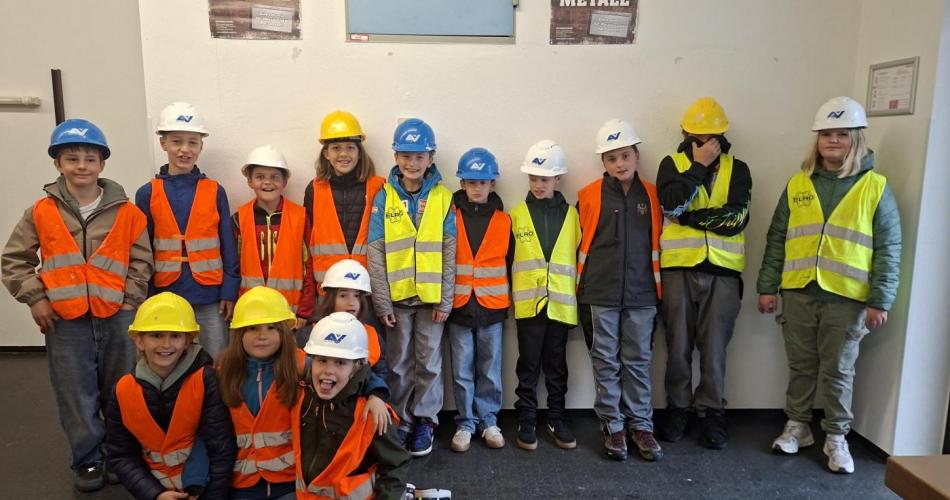 Baustelle