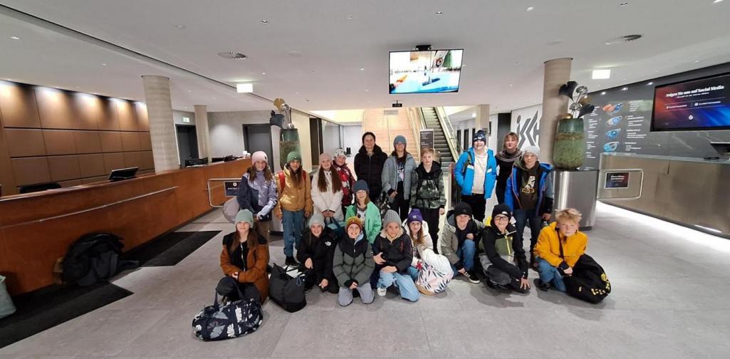1b Klasse 1b Klasse